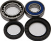 All Balls Wheel Bearing & Seal Kit for Yamaha YFM350FX Wolverine 4WD (2000-2005)