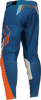 THOR Launchmode Zone Pants - Blue, US 28, Part #2901-11904