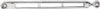 Kuryakyn Enygma Shift Linkage - Chrome for Powersports Vehicles
