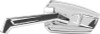 Kuryakyn Enygma Gloss Black PowerSports Mirrors Part #10010-2