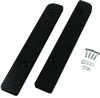 Kuryakyn Relocator for Tour-Pak 14-Up Touring Models - Black (Part #8956)