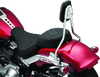 Kuryakyn Sissy Bar for 2018-2023 Harley-Davidson Softail Models Chrome Part 6587