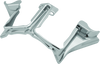 Kuryakyn Precision Tappet Block Accent for Milwaukee-8 Engines – Chrome (Part #6410)