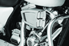 Kuryakyn Precision Tappet Block Accent for Milwaukee-8 Engines – Chrome (Part #6410)