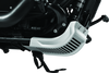 Kuryakyn Dillinger Skid Plate for Harley Davidson Sportster Models - Silver