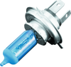 Kuryakyn Super White H-4 60/55W Bulb - Upgraded LED Turn Signal and Taillight Replacement