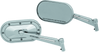 Kuryakyn Heavy Industry Chrome Mirrors Part #1736 for Powersports Vehicles
