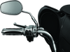 Kuryakyn Mirror Stem 3 inch Outward Extenders Chrome for Powersports