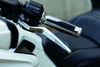 Kuryakyn Omni Grips Chrome for Honda Gold Wing GL1800 Models (Part #6764)