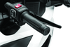 Kuryakyn Omni Grips Satin Black for Honda Gold Wing (Part #6765)