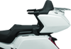 Kuryakyn Trunk Relocation Kit for Honda Gold Wing GL1800 Tour (2018-2021)