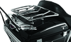 Kuryakyn Multi-Rack Adjustable Trunk Luggage Rack for Honda Gold Wing and GL1500 Models