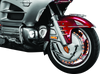 Kuryakyn Deco Eagle Fender Ornament for Honda GL1800 Models (2001-2018)