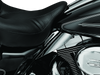 Kuryakyn Saddle Shields Heat Deflectors for 2009-2010 Harley Davidson Touring Models