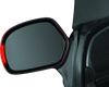 Kuryakyn LED Mirror Light Kit for Honda GL1800 Gold Wing (2001-2005)
