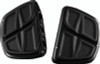 Kuryakyn Kinetic Mini Boards Without Adapter in Black - Model 7613