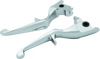 Kuryakyn Trigger Levers for 2014-2016 Harley-Davidson Touring Models – Chrome Pair