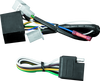 Kuryakyn 5 to 4 Wire Trailer Harness Converter Universal - Model 7675