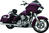 Kuryakyn Caliper Covers for Brembo Calipers Chrome – Fits Harley Davidson Touring Models 2008-2009