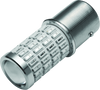 Kuryakyn L.E.D. Bulb 1156 Red for Turn Signals and Taillights