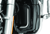 Kuryakyn Tracer LED Fairing Lower Accents for Harley Davidson Touring Models