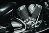 Kuryakyn ISO Shift and Brake Pegs for Victory & Indian Motorcycles Part #8856