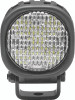 Kuryakyn Lodestar 750L Flood Beam High-Output Driving Lights for Powersports Vehicles