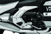 Kuryakyn Omni Frame Covers for Honda GL1800 Gold Wing (2018-2020) Chrome