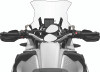 Kuryakyn Folding Mirror Extensions for BMW M10 x 1.5 - 180 Degree Movement