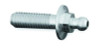 Kuryakyn 1-1/4 inch Breather Bolts for Twin Cam Engines – Pair