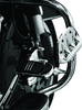 Kuryakyn Premium Mini Board with Male Mount Adapter – Chrome for Powersports Vehicles
