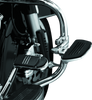 Kuryakyn Premium Mini Board Without Male Mount Adapter - Chrome