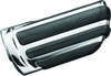 Kuryakyn Pilot Pegs Without Male Mount Adapter Chrome - Part 4419