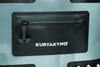Kuryakyn Torke 24L Solo Dry Pannier for Powersports - Waterproof & Lightweight Storage Solution
