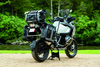 Kuryakyn Torke 24L Dry Bag Panniers for Powersports Vehicles