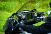 Kuryakyn Stereo Accent Chrome for Indian Chieftain 2017-2018
