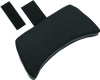 Kuryakyn Filler Pad for Tour-Pak Relocator - Enhances Passenger Comfort and Seamless Look for Harley Davidson Touring Models