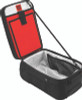 Kuryakyn Xkursion XW Porter Trunk Bag – Durable Waterproof Luggage for Powersports