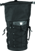 Kuryakyn Momentum Deadbeat Duffle Bag Part Number 5223 – Compact Waterproof Powersports Bag for Minimalist Riders