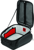 Kuryakyn Xkursion XB Ambassador Tail Bag – Versatile 25L Motorcycle Storage with Weather-Resistant Features