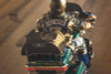 Kuryakyn Momentum Hitchhiker Trunk Rack Bag - Versatile Waterproof Motorcycle Storage Solution
