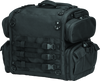 Kuryakyn Momentum Road Warrior Bag Part #5284 – Versatile Motorcycle Storage with Weather-Resistant Design