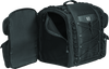 Kuryakyn Momentum Road Warrior Bag Part #5284 – Versatile Motorcycle Storage with Weather-Resistant Design