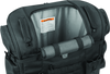 Kuryakyn Pet Palace Titan Motorcycle Dog and Cat Carrier for Touring Seat - Weather-Resistant and Heat-Reducing