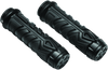 Kuryakyn Spear Grips for Indian Motorcycle - Black Part 5753