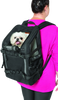 Kuryakyn Pet Palace Ruff-Pack - Pet Backpack Carrier for Adventure Travel up to 15 lbs