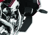 Kuryakyn Hex Brake Pedal Pad for Harley Davidson Touring Models