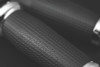 Kuryakyn Thresher Grips for 2014-2017 Indian Models – Chrome