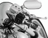 Kuryakyn ISO Flame Grips for Kawasaki and Yamaha Vulcan and Road Star Models