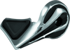 Kuryakyn Kinetic Throttle Boss Chrome for Powersports Vehicles